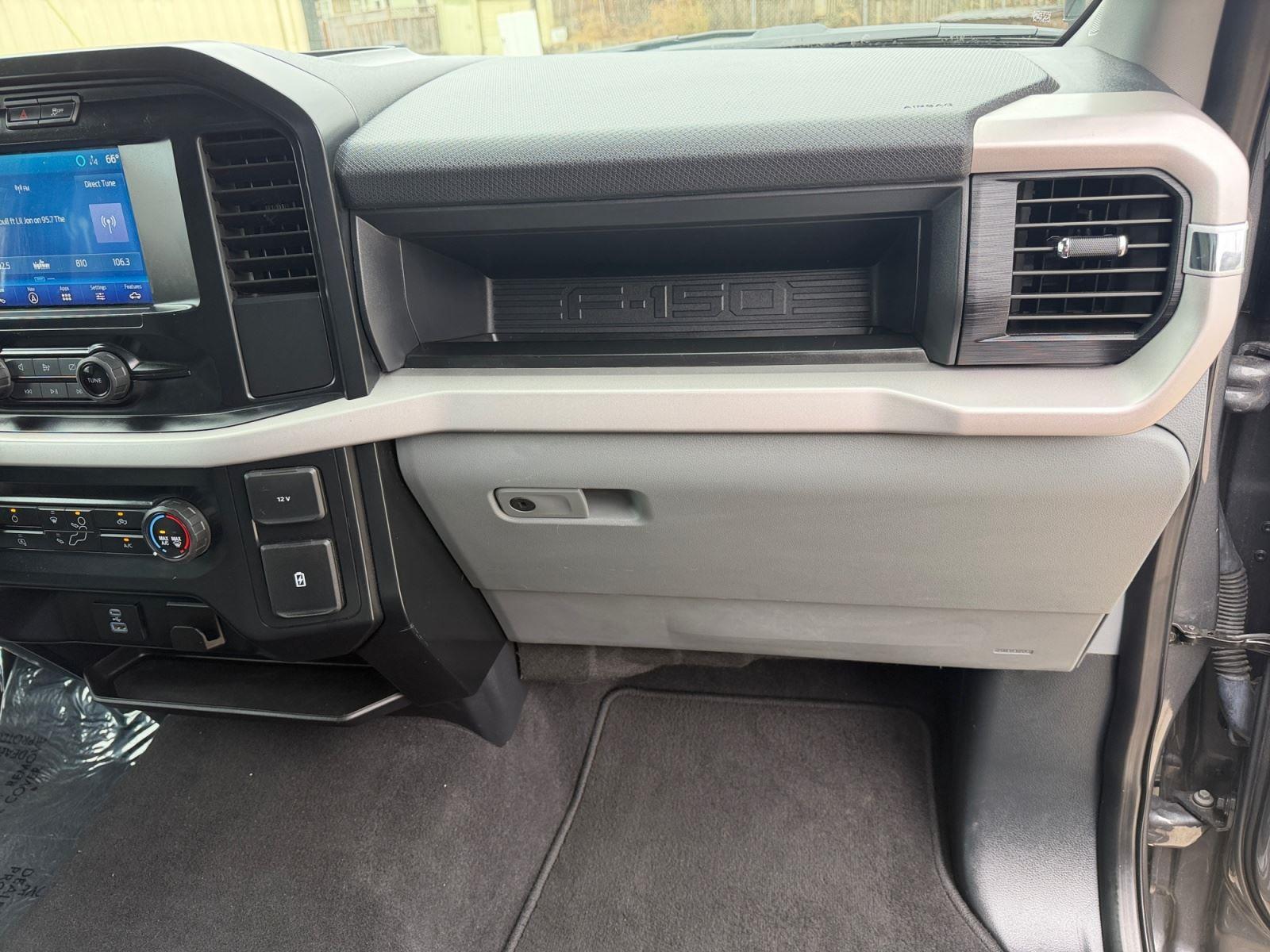 2023 Ford F-150 XL - Photo 21