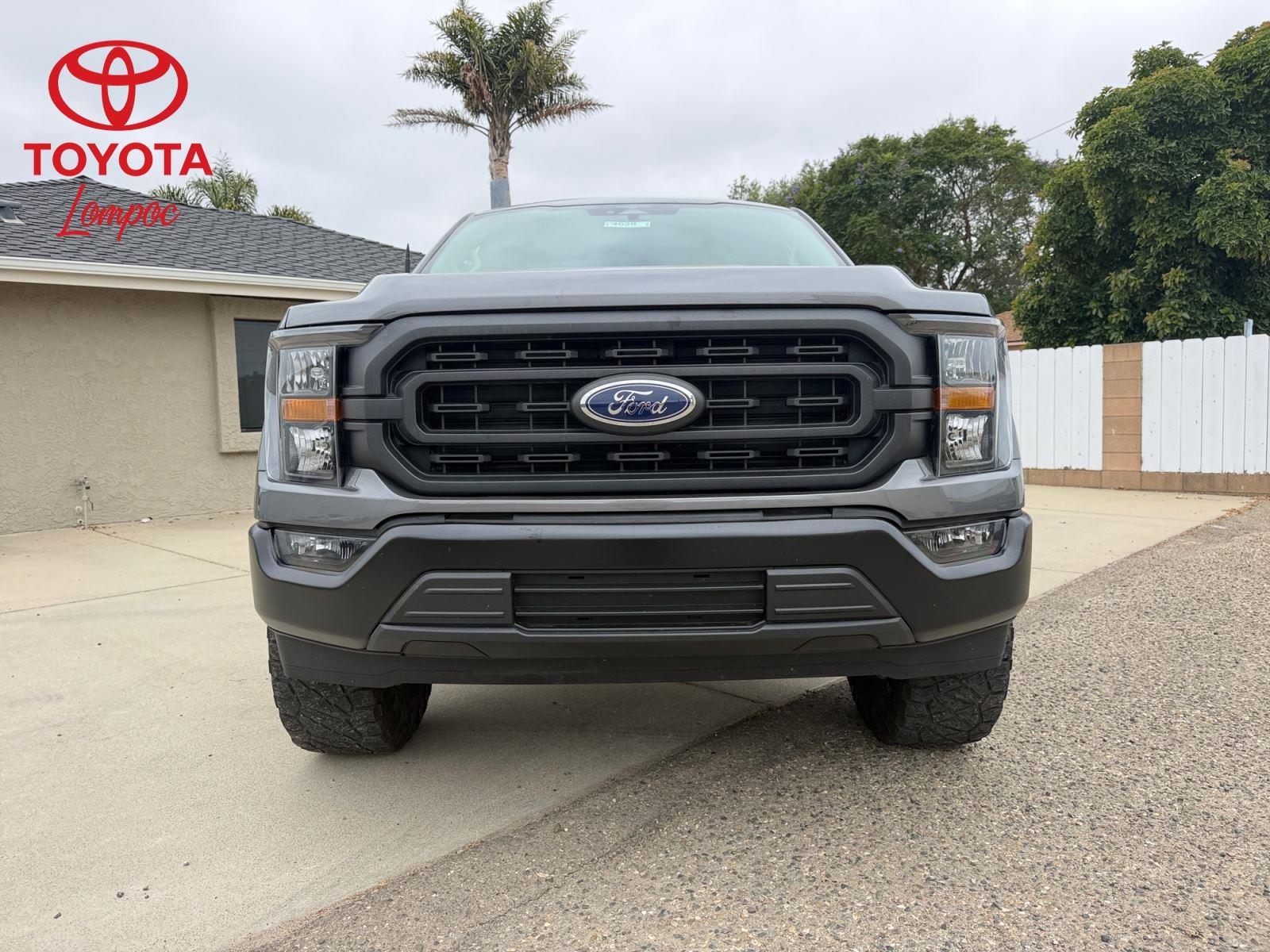 2023 Ford F-150 XL - Photo 25