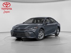 2026 Toyota Camry XLE XLE