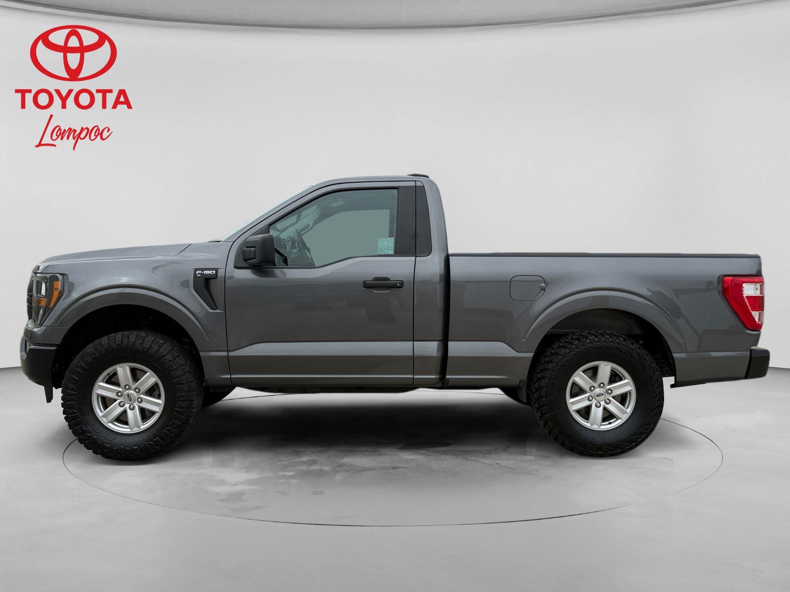 2023 Ford F-150 XL - Photo 27