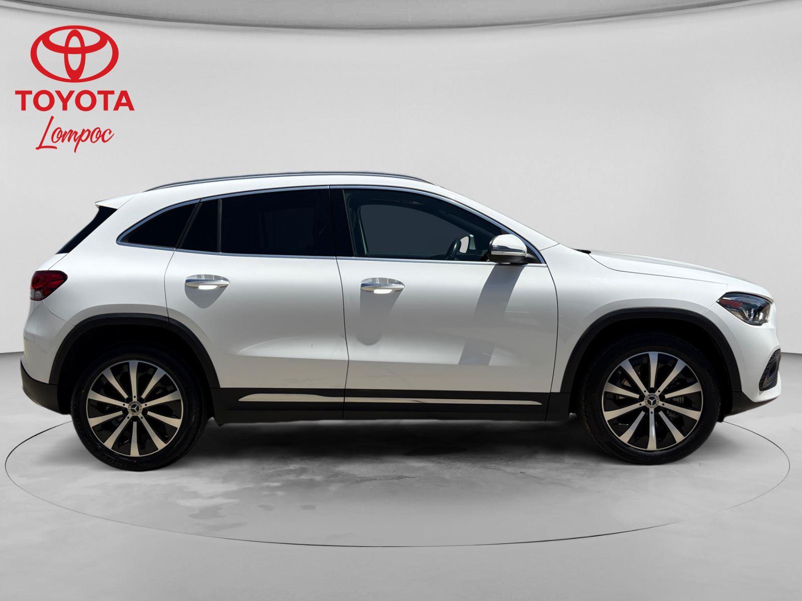 2023 Mercedes-Benz GLA Base - Photo 32