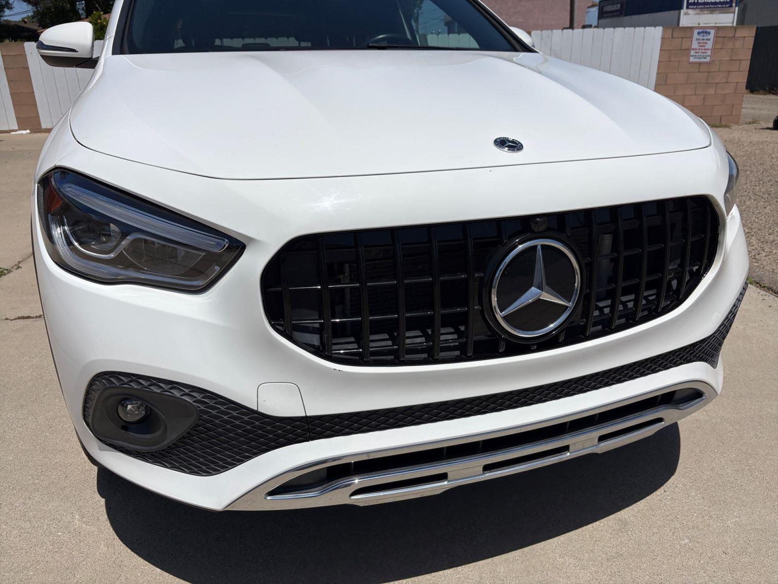 2023 Mercedes-Benz GLA Base - Photo 29