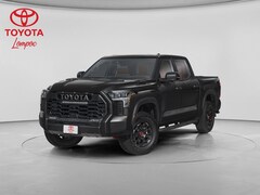 2026 Toyota Tundra i-FORCE MAX TRD Pro TRD PRO 5.5