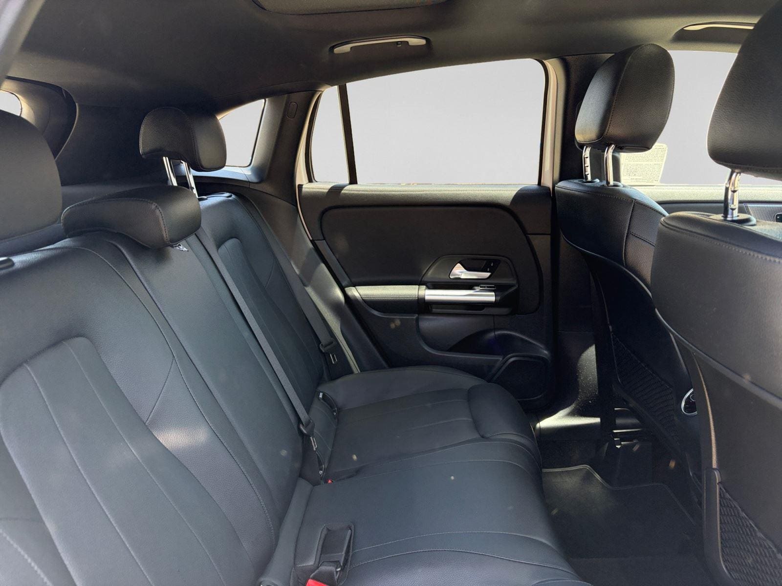 2023 Mercedes-Benz GLA Base - Photo 23