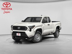 2026 Toyota Tacoma SR 4X2 XTRACAB