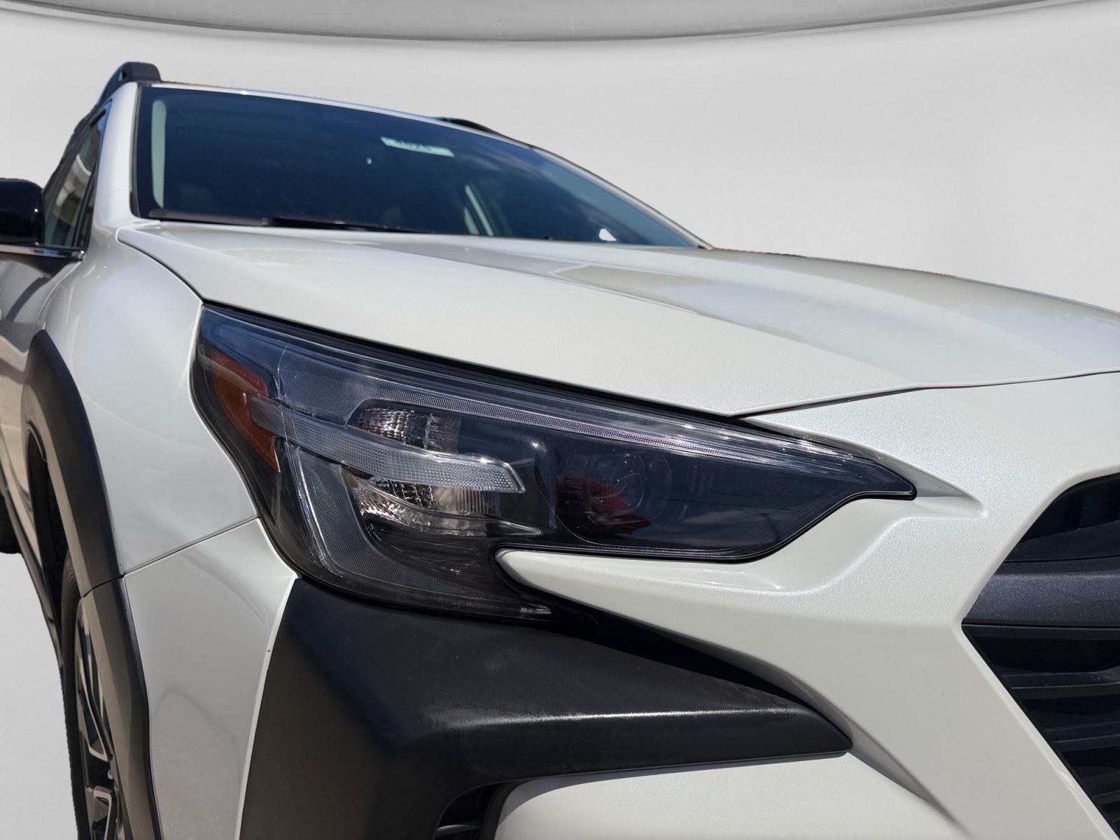 2025 Subaru Outback Limited - Photo 28