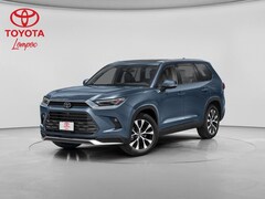 2026 Toyota Grand Highlander Hybrid MAX Limited LIMITED HYBRID MAX