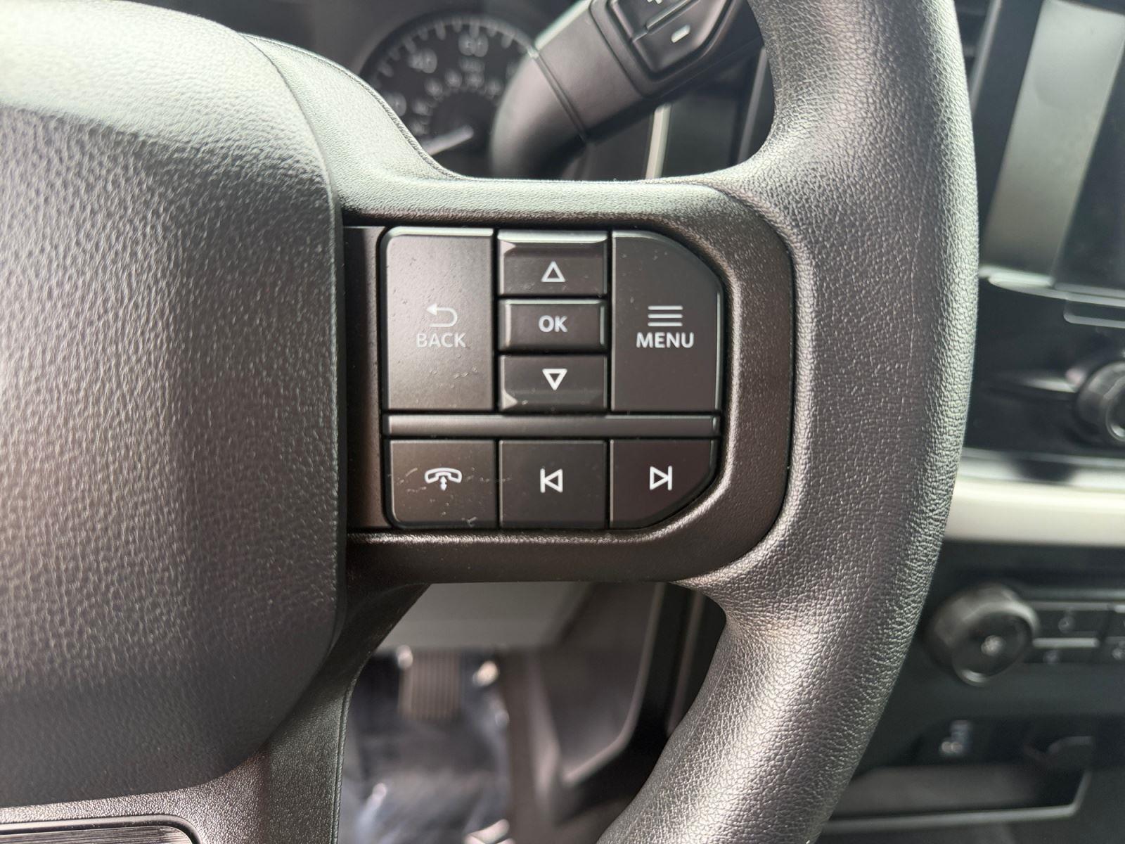 2023 Ford F-150 XL - Photo 10