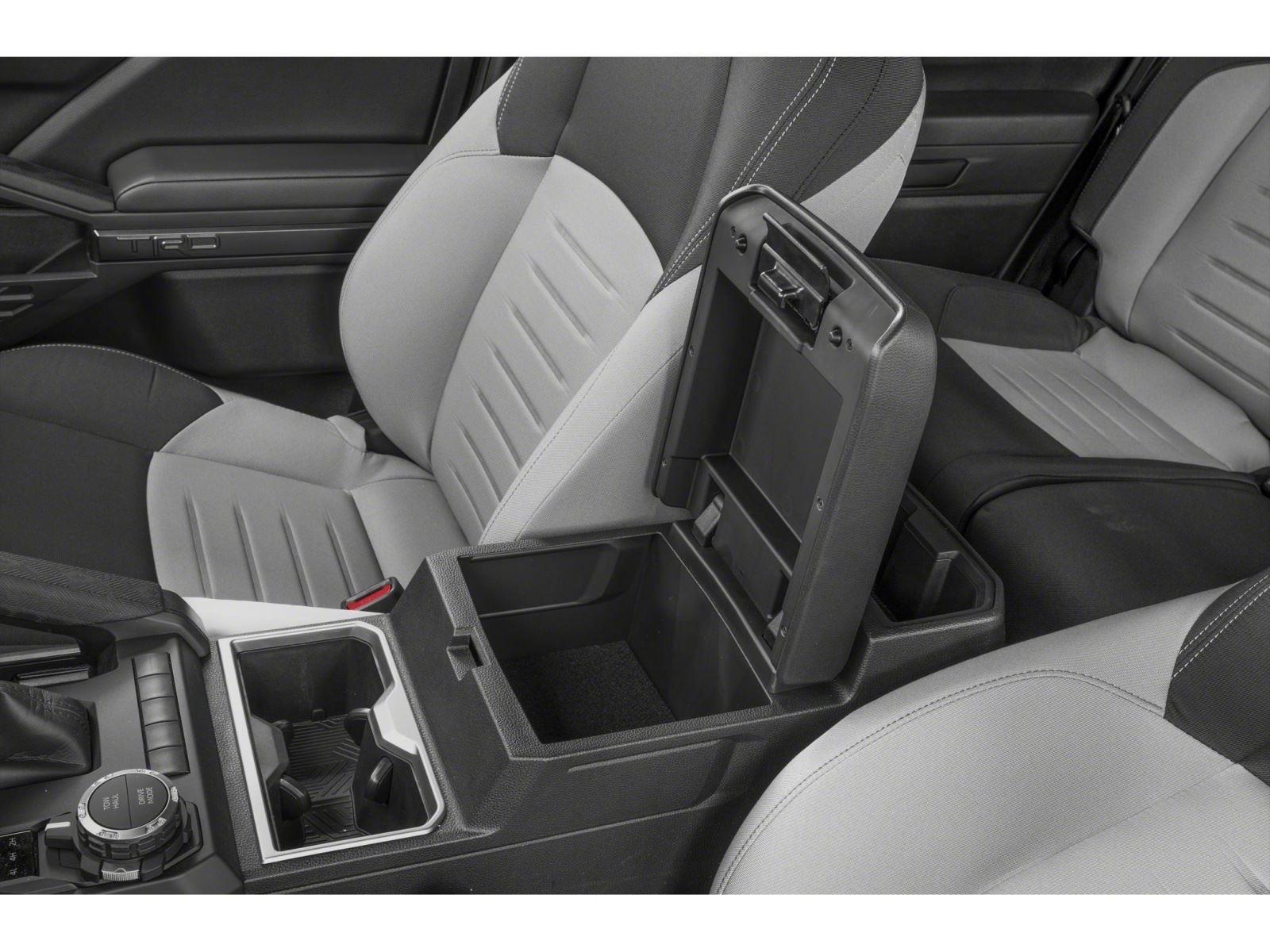 2026 Toyota Tacoma Trailhunter - Photo 8