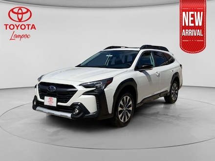 2025 Subaru Outback Limited SUV