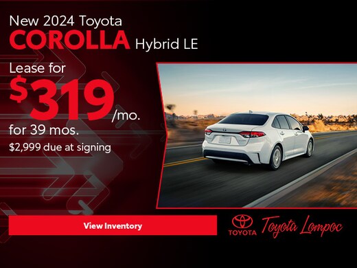 2024 Toyota Grand Highlander for Sale near Santa Maria, CA - Toyota of  Santa Barbara
