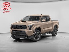 2026 Toyota Tacoma i-FORCE MAX TRD Off-Road 4X4 DOUBLE CAB HV