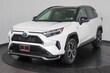 Toyota RAV4 Prime