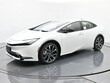  Toyota Prius Plug-in Hybrid