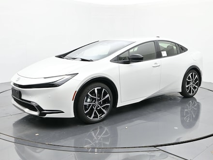 2026 Toyota Prius Plug-in Hybrid XSE PLUG-IN HYBRID