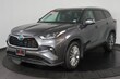 Toyota Highlander Hybrid
