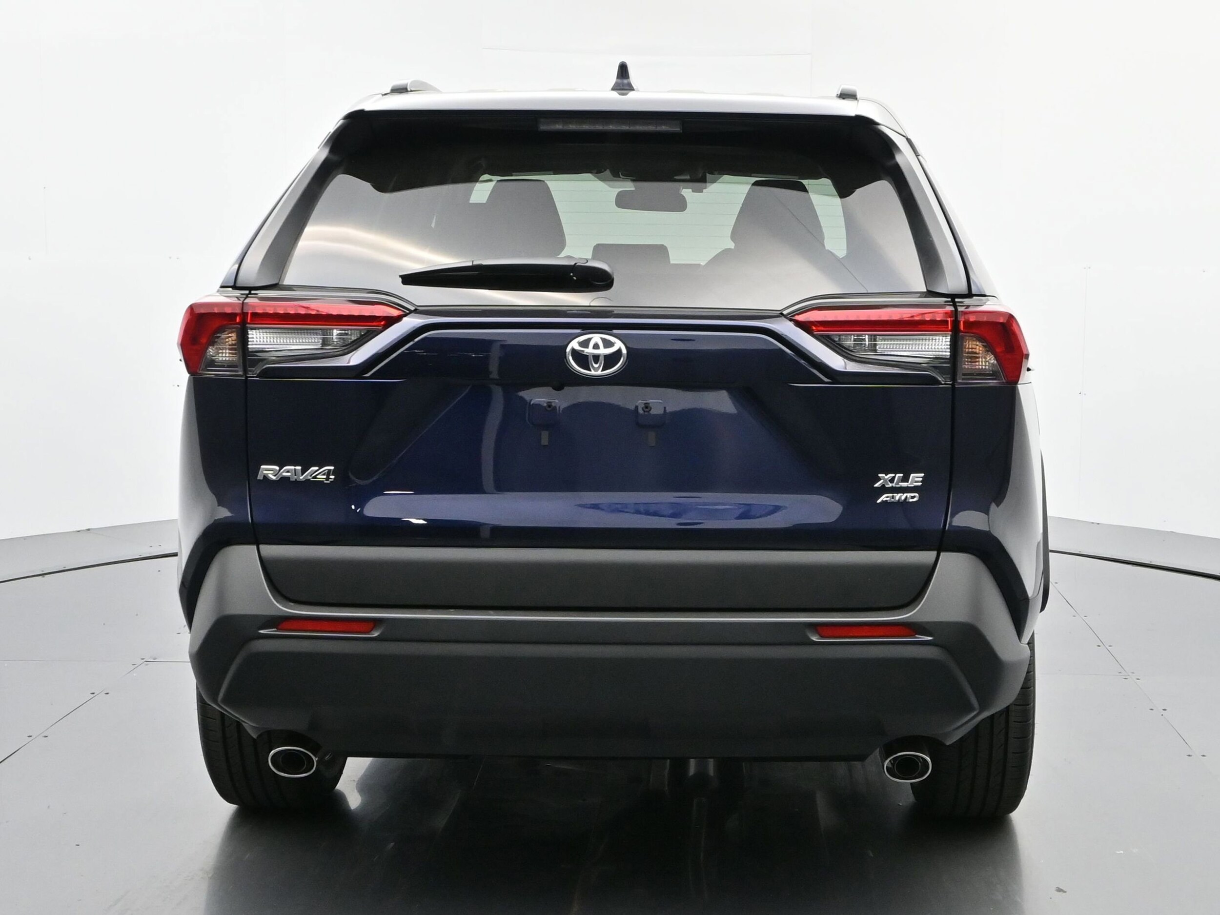 2025 Toyota RAV4 XLE Premium photo 4