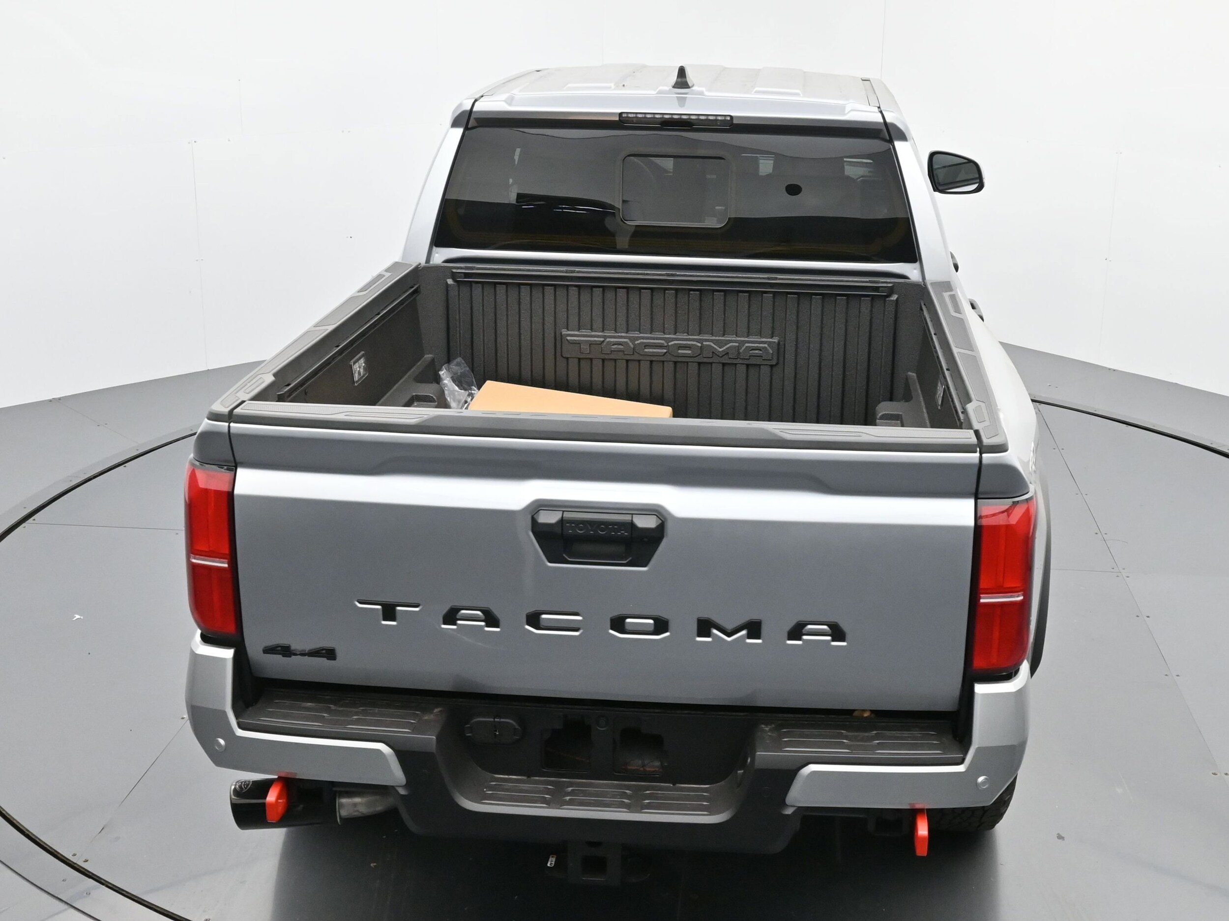 2025 Toyota Tacoma TRD Off Road - Photo 26