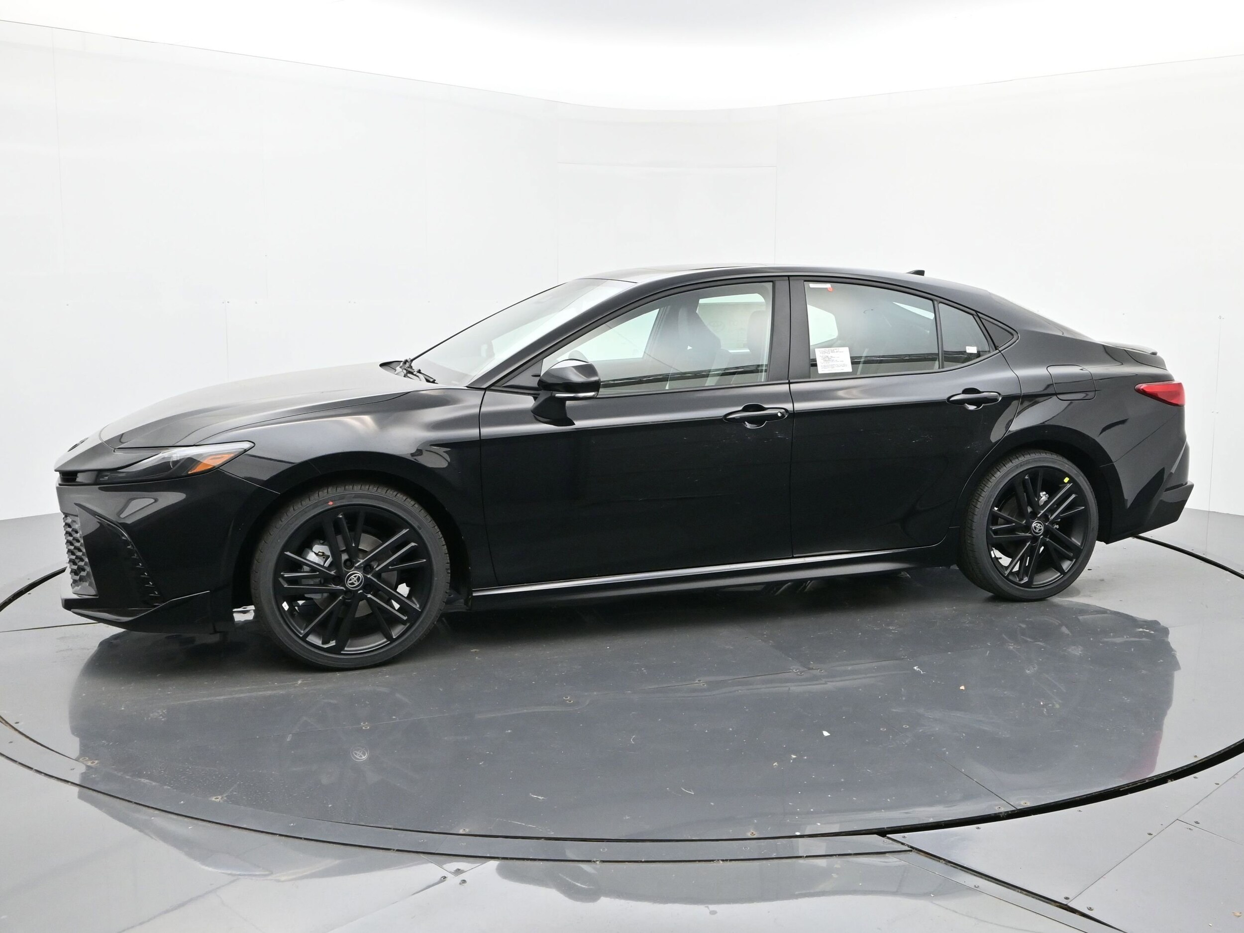 2026 Toyota Camry photo 2