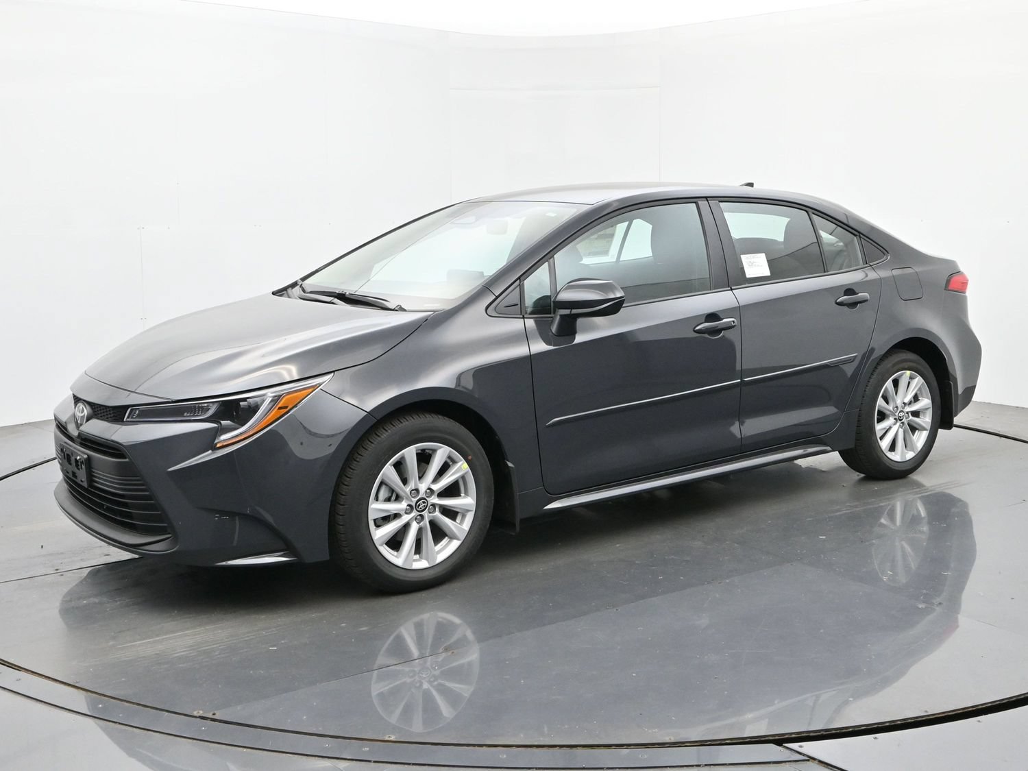 2027 Toyota Corolla