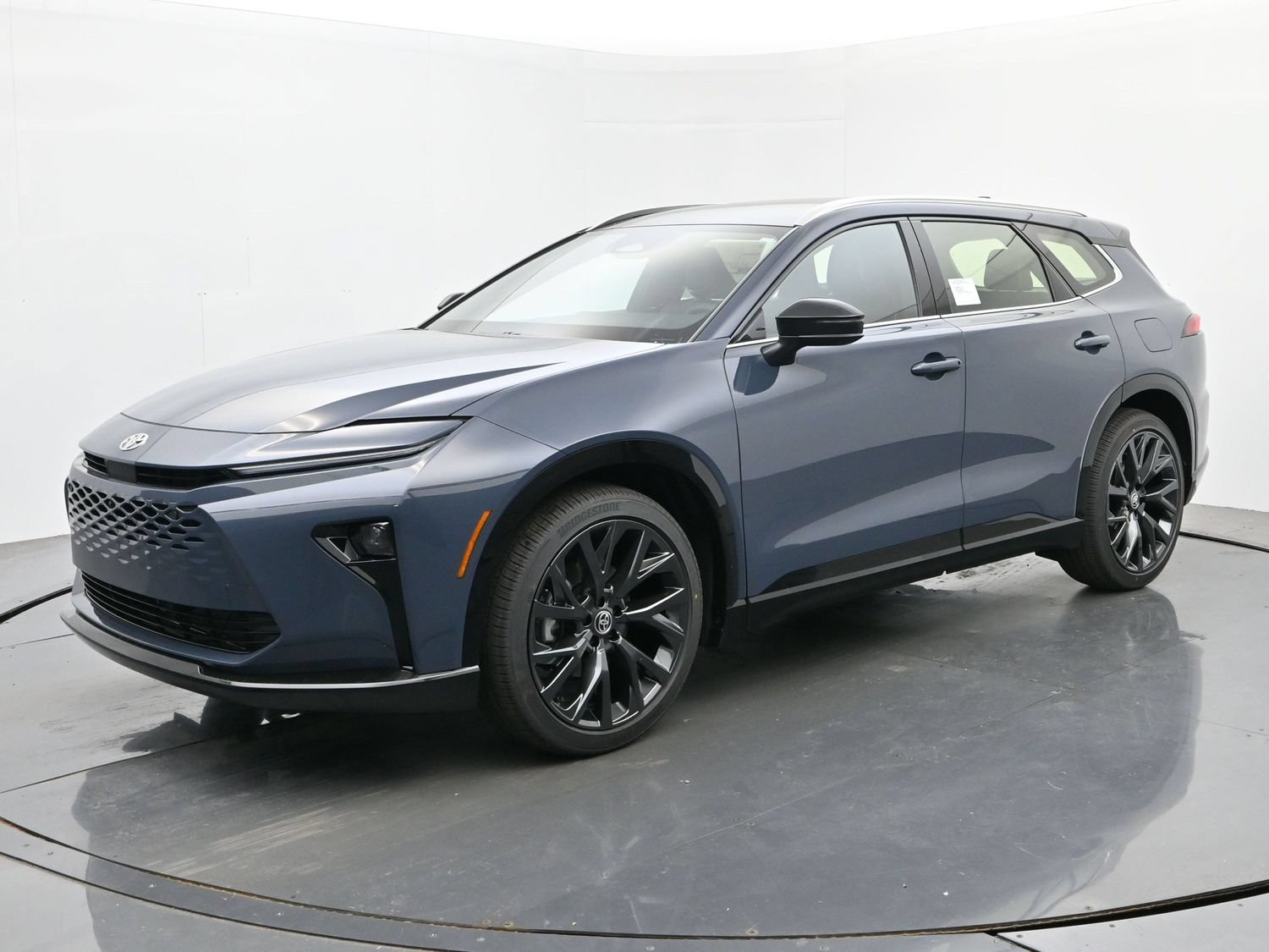 2026 Toyota Crown Signia