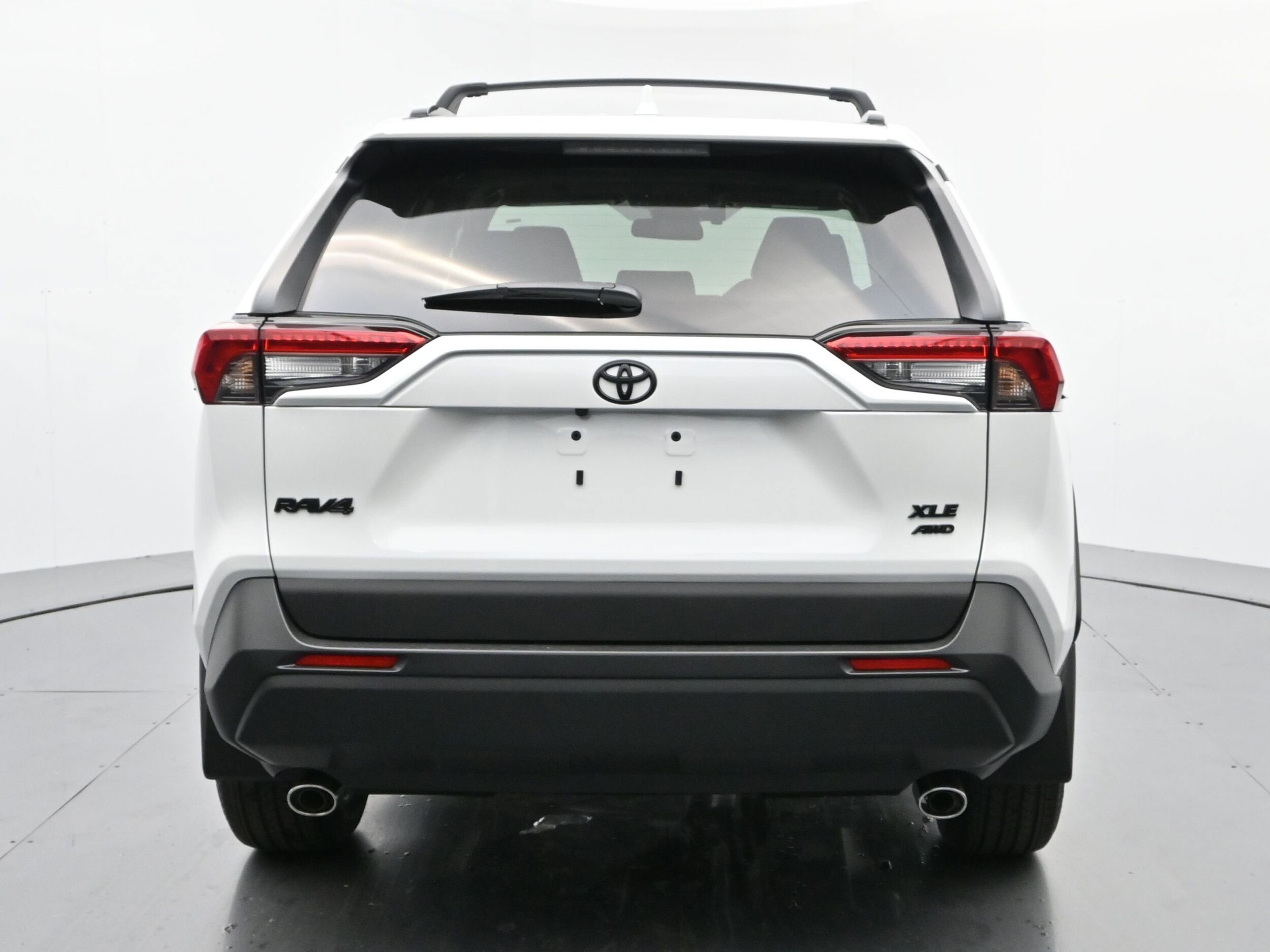 2025 Toyota RAV4 XLE Premium photo 4