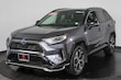 Toyota RAV4 Prime