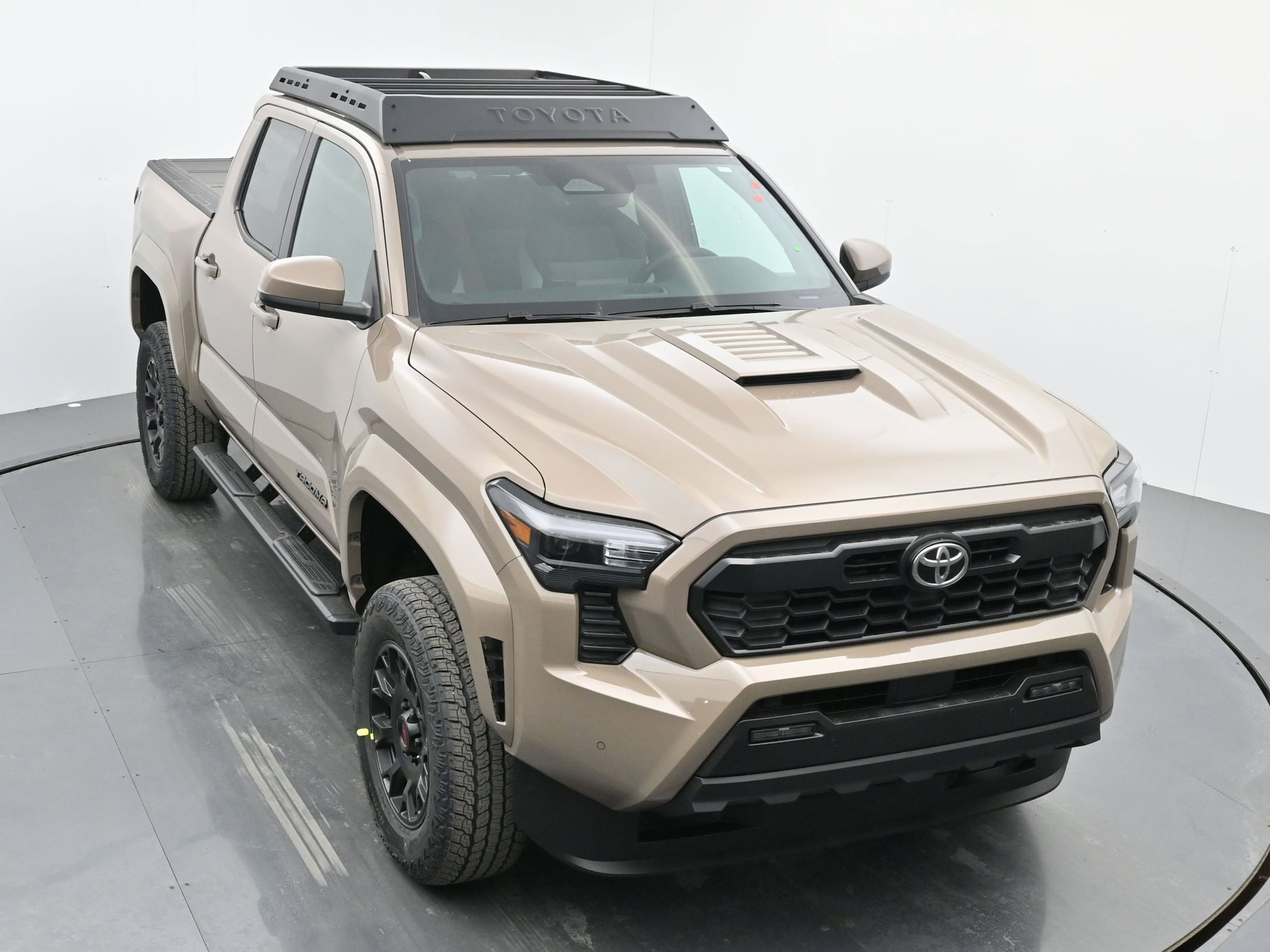 2026 Toyota Tacoma TRD Sport - Photo 22