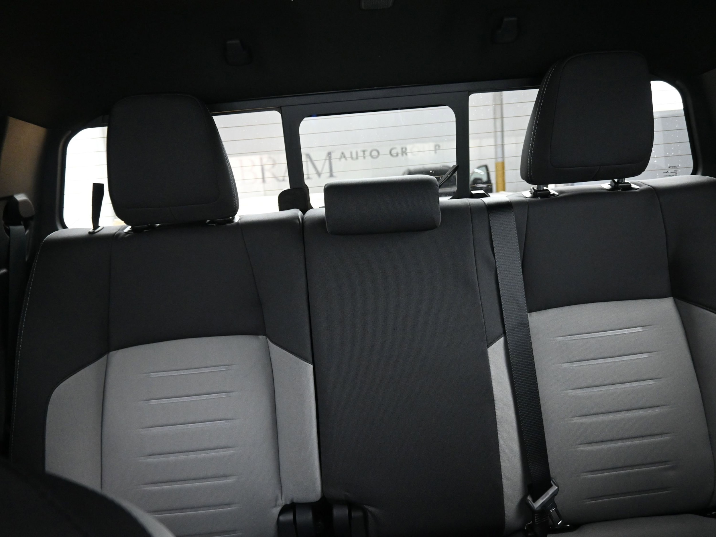 2026 Toyota Tacoma TRD Sport - Photo 14