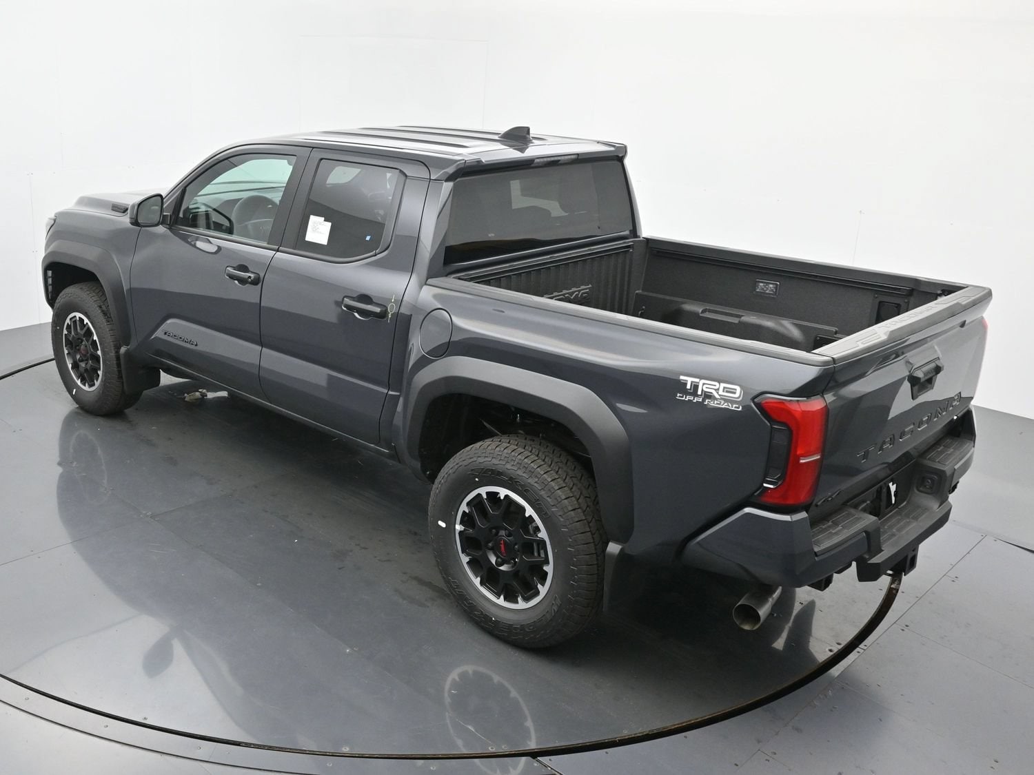 2026 Toyota Tacoma TRD Off Road - Photo 25