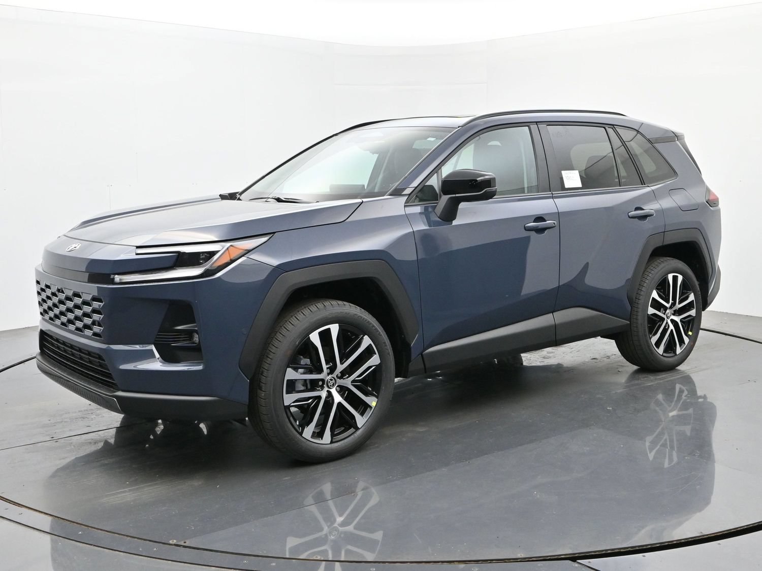 2026 Toyota RAV4