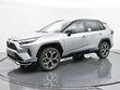 Toyota RAV4 Plug-in Hybrid