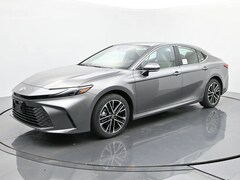2026 Toyota Camry XLE AWD XLE AWD