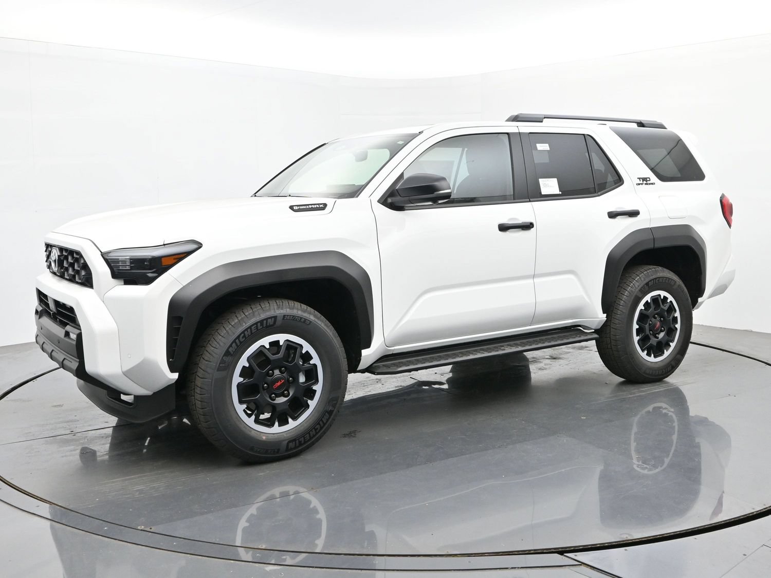2026 Toyota 4Runner i-FORCE MAX