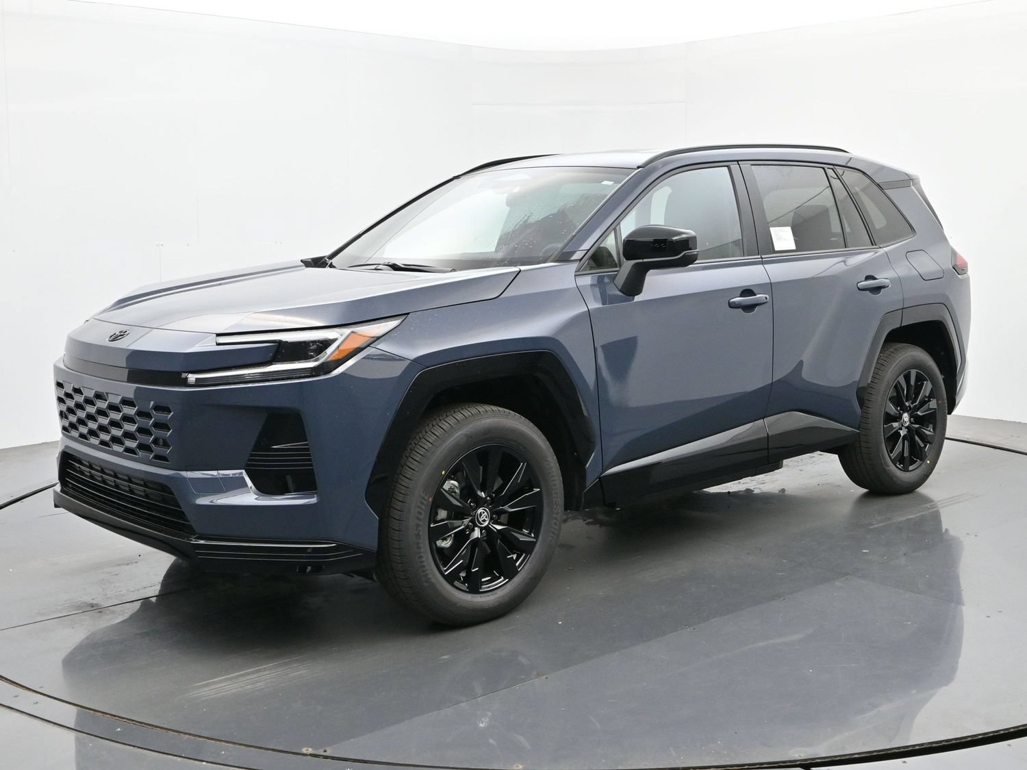 2026 Toyota RAV4 Plug-in Hybrid