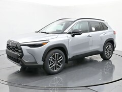 2026 Toyota Corolla Cross XLE XLE - AWD