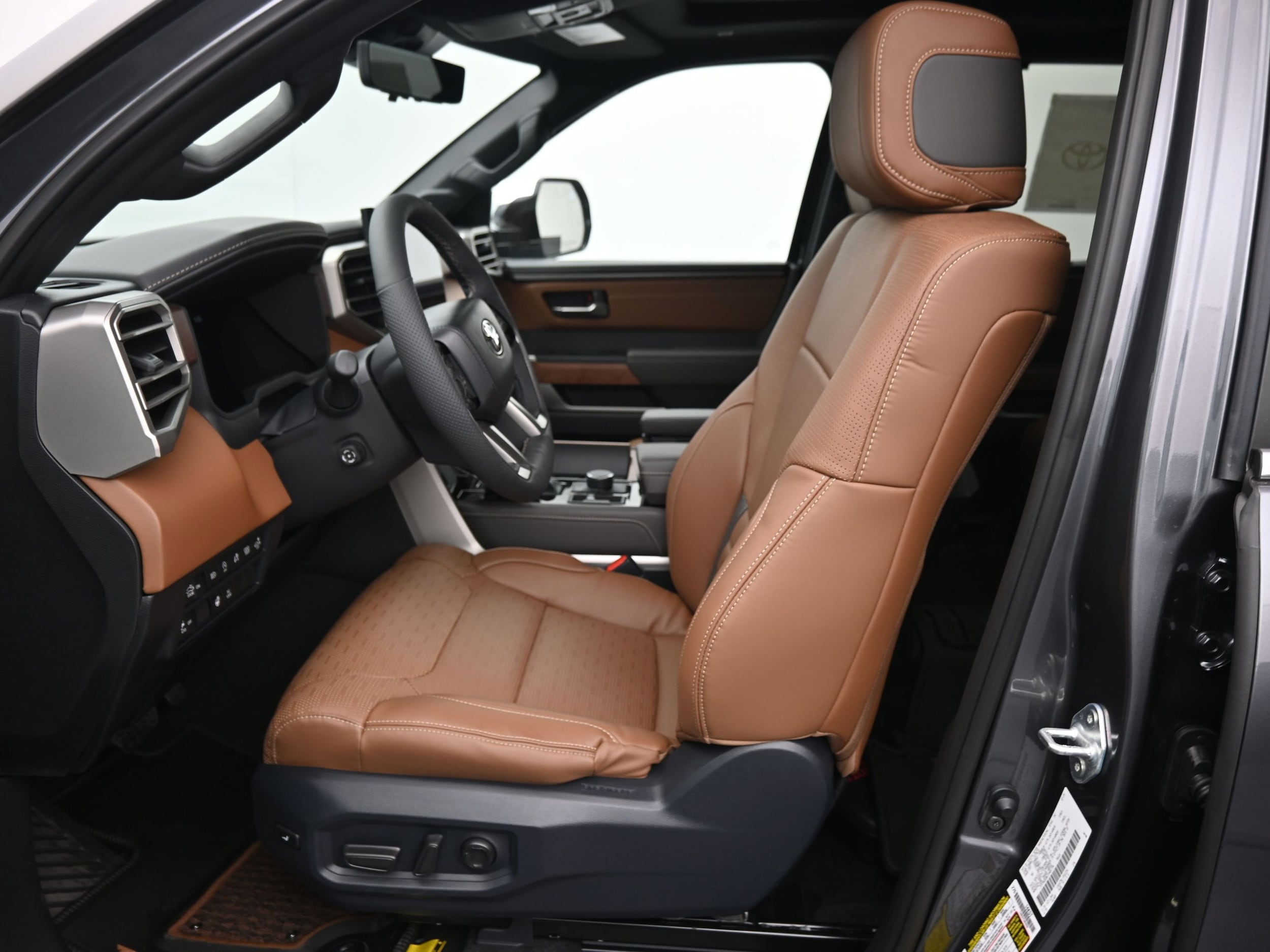 2026 Toyota Tundra 1794 Edition - Photo 10