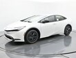 Toyota Prius Plug-in Hybrid