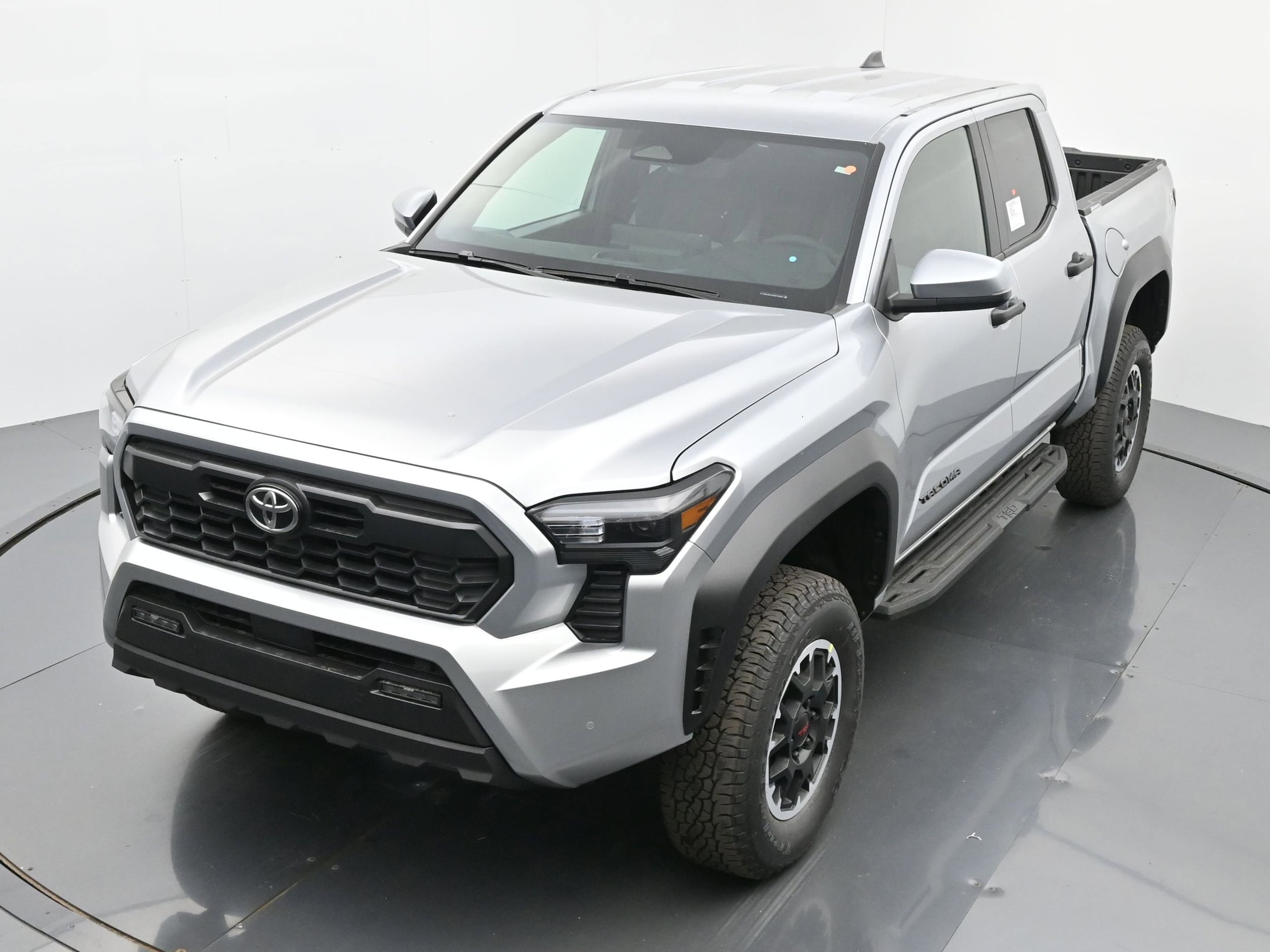 2025 Toyota Tacoma TRD Off Road - Photo 23