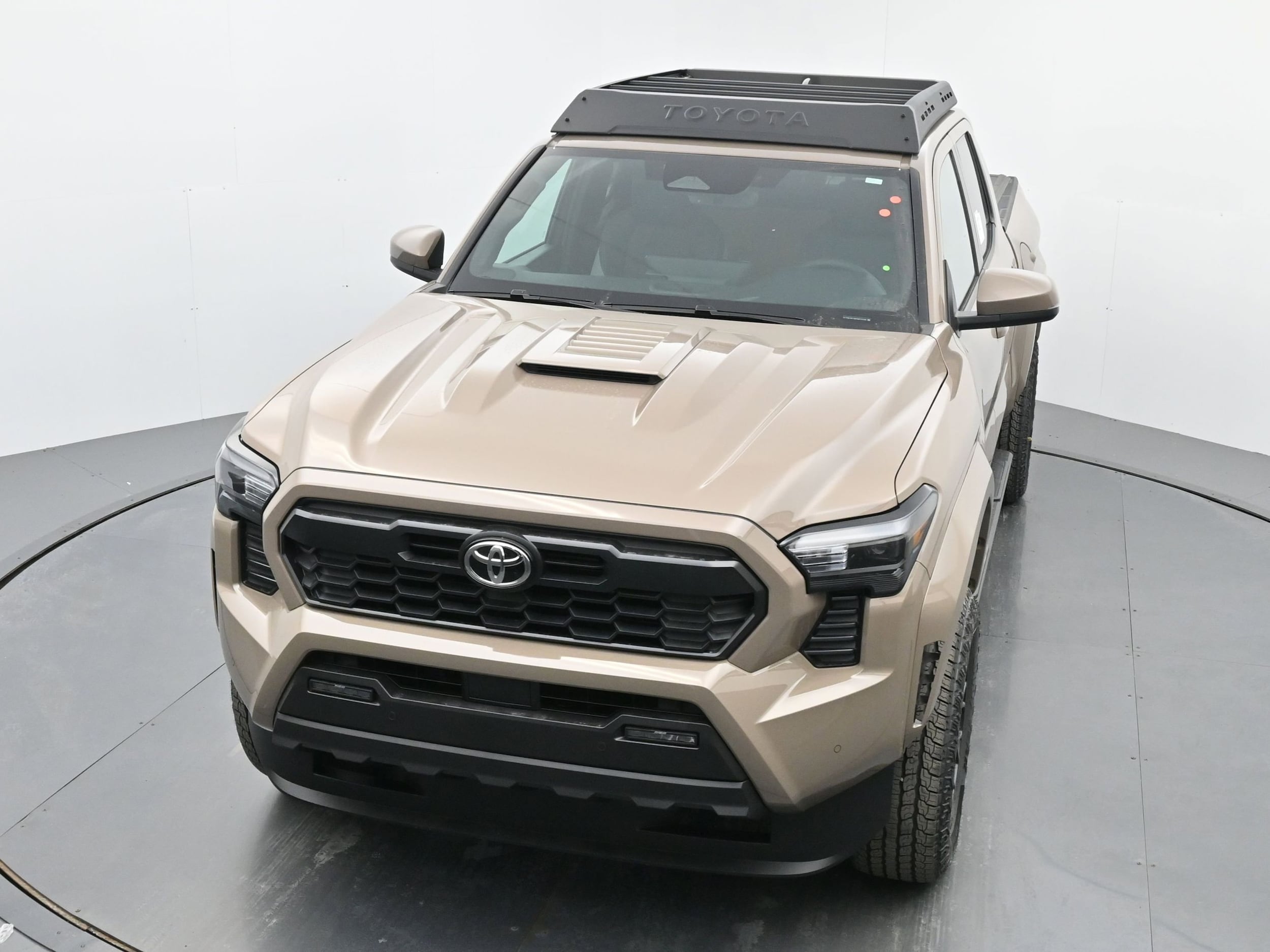2026 Toyota Tacoma TRD Sport - Photo 15