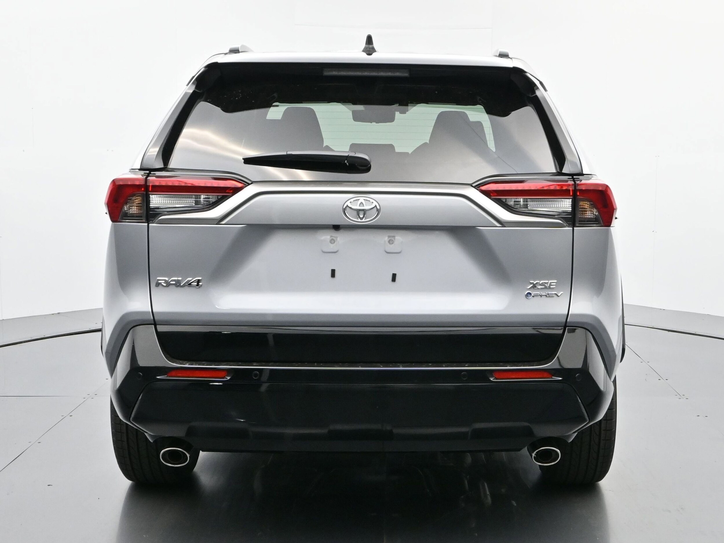 2025 Toyota RAV4 Prime XSE Premium photo 4