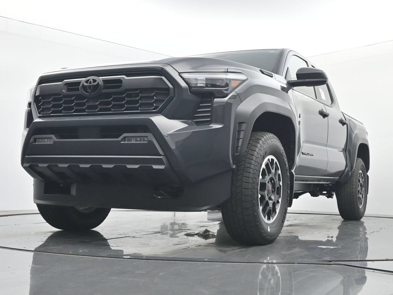 2026 Toyota Tacoma TRD Off Road - Photo 15
