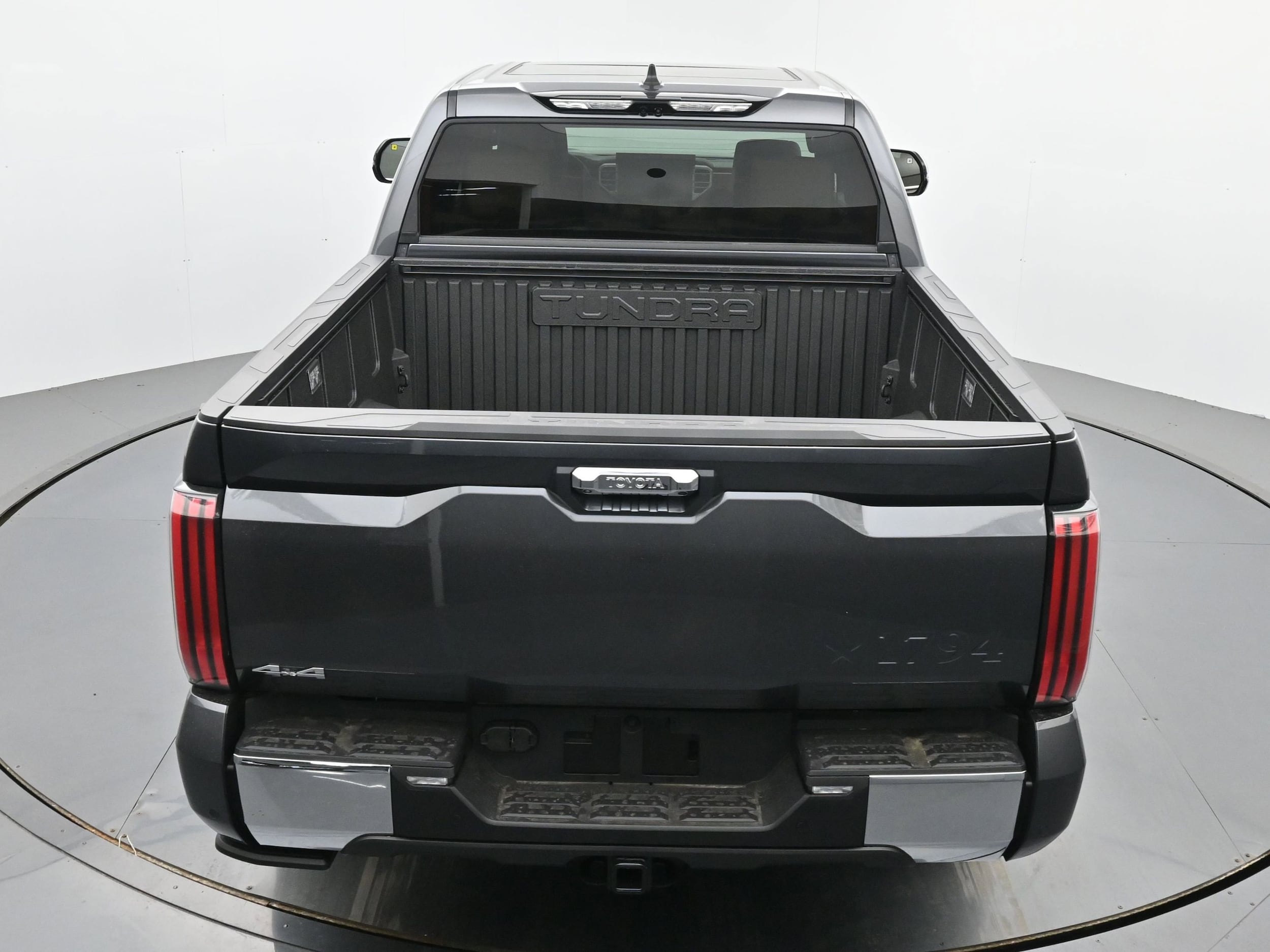 2026 Toyota Tundra 1794 Edition - Photo 22