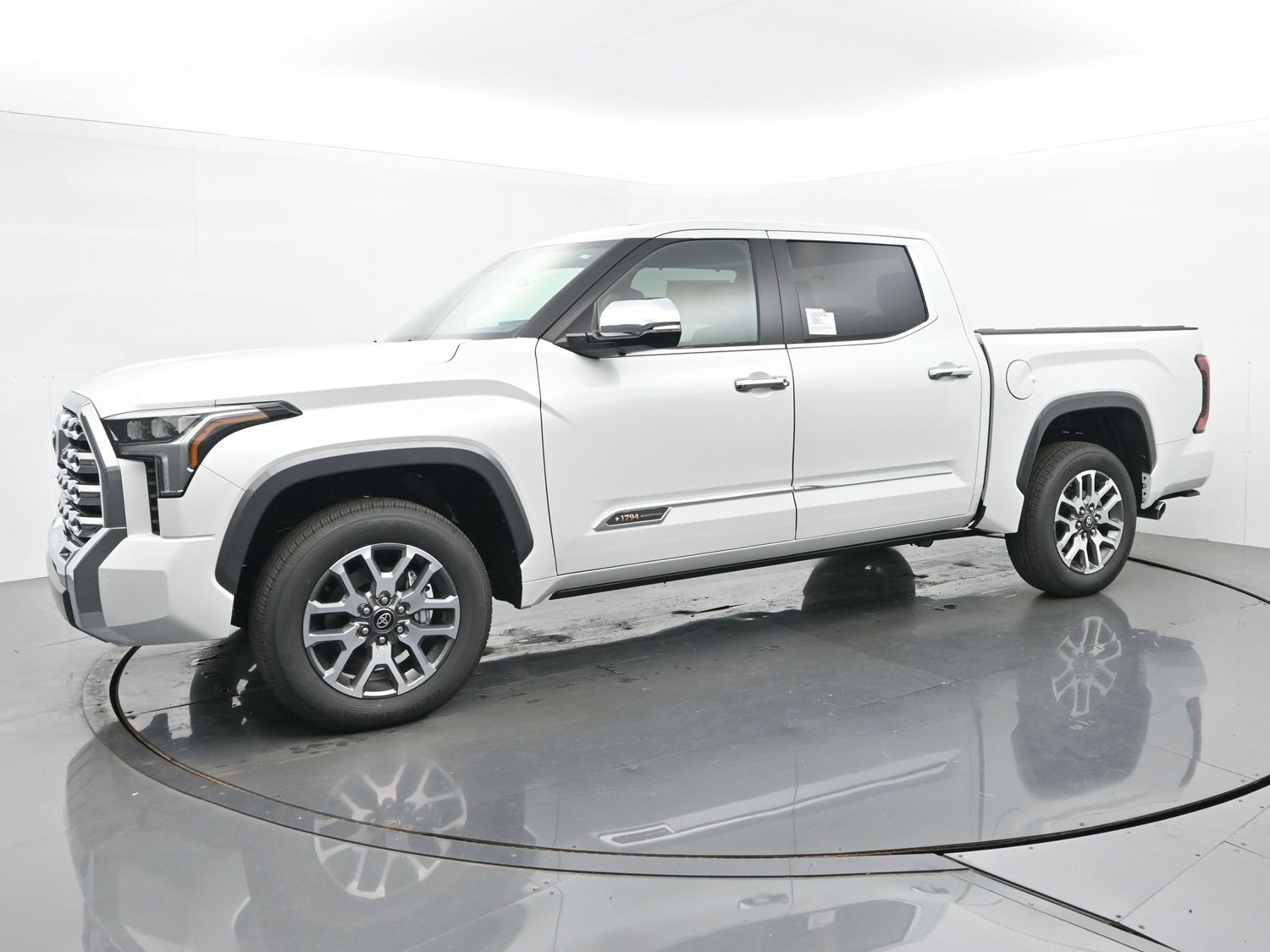 2026 Toyota Tundra