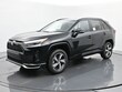Toyota RAV4 Plug-in Hybrid