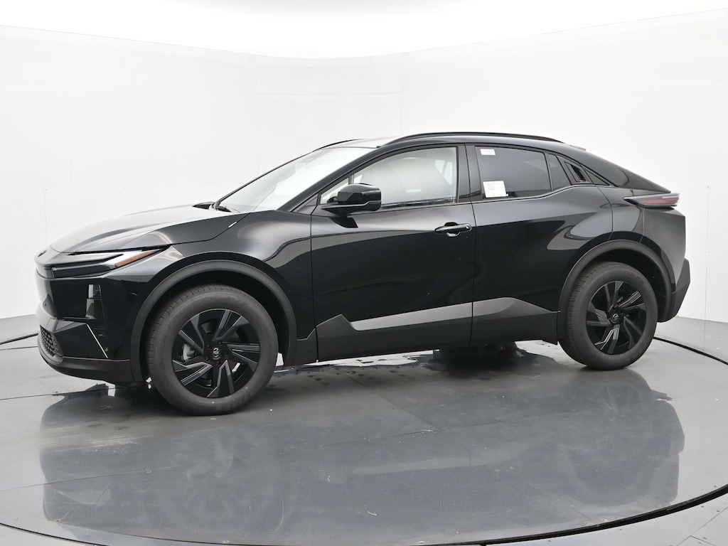 New 2026 Toyota C-HR SE SE AWD