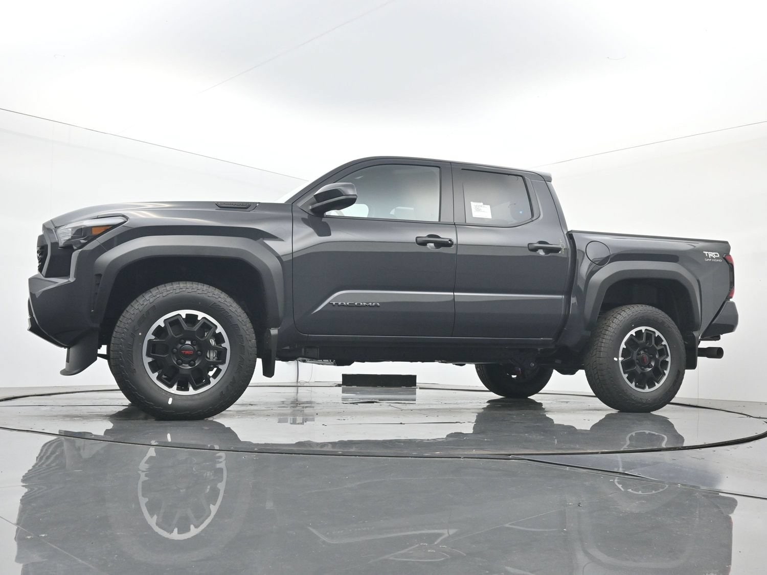2026 Toyota Tacoma TRD Off Road - Photo 16
