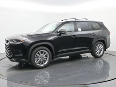 2026 Toyota Grand Highlander Platinum PLATINUM AWD