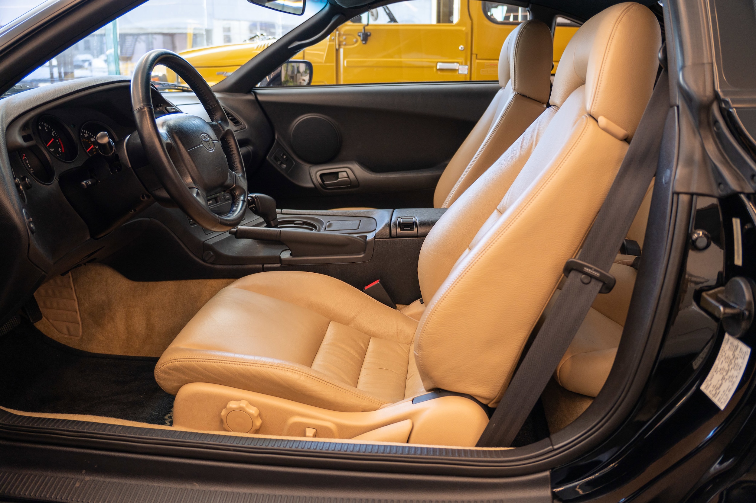 1994 Toyota Supra - Photo 12
