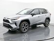Toyota RAV4 Plug-in Hybrid